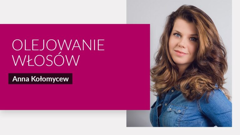 jak olejnować włosy, olejowanie włosów według anwen