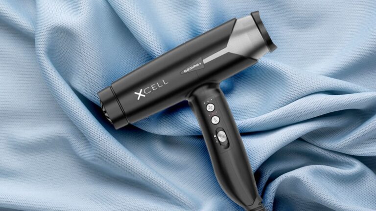 ultralekka suszarka gamma piu xcell