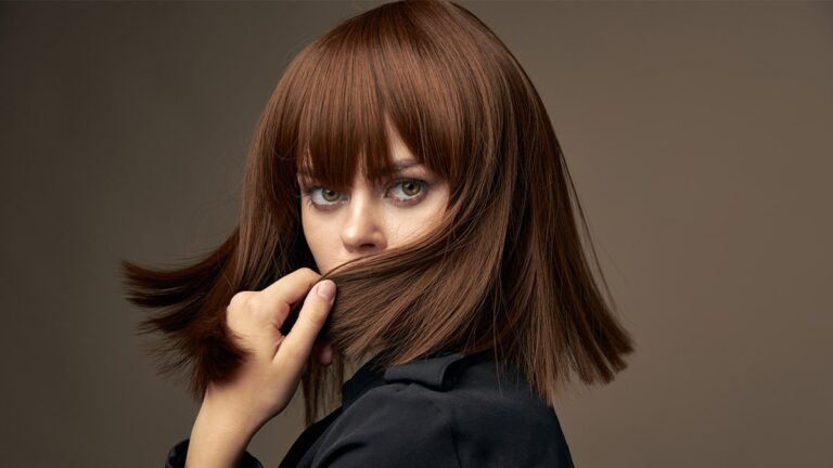 pielęgnacja włosów po botoksie