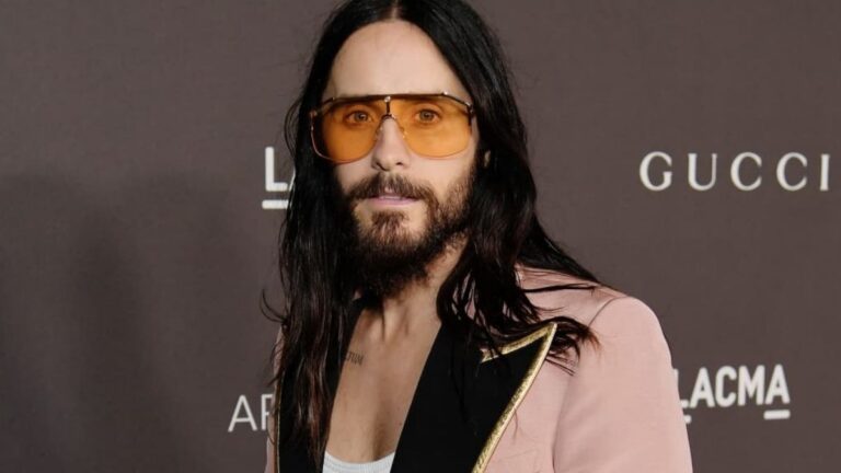 jared leto