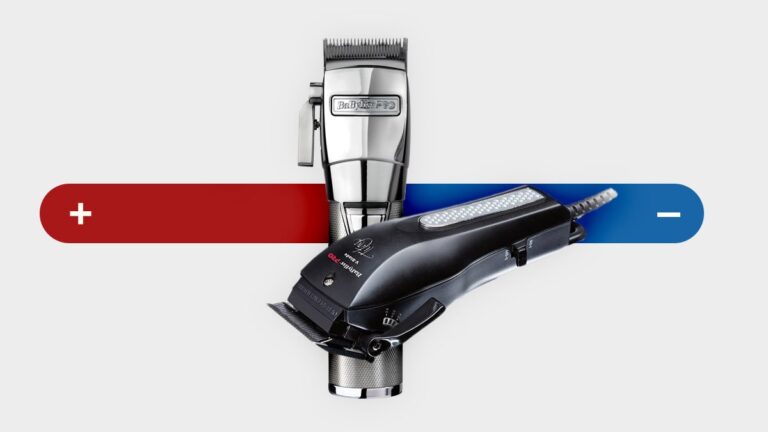 maszynka do włosów przewodowa, maszynka do włosów bezprzewodowa, maszynki babyliss pro