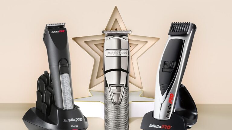 trymery do włosów Babylisspro, top 3 trymerów babylisspro