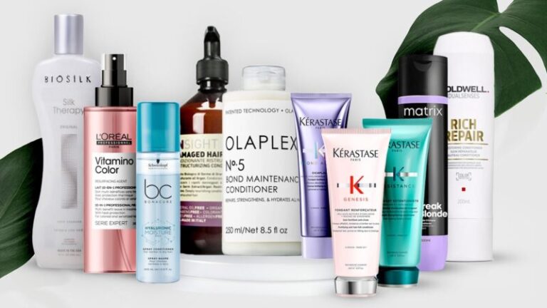 najlepsze odżywki do włosó, ranking odżywek do włosów, iodżywki do włosów 2021, odżywki do włosów top 10