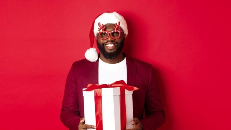 prezenty na święta dla niego