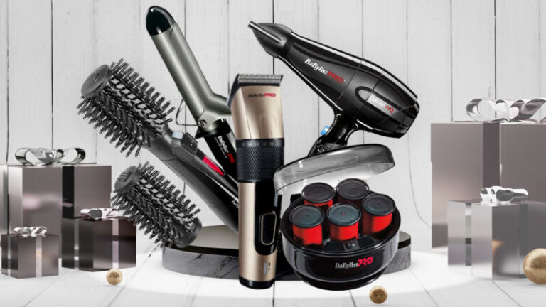 prezenty na święta, prezenty od babyliss pro
