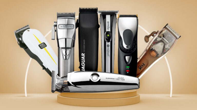 najlepsze maszynki do włosów 2021, strzyżarki do włosów, ranking maszynek do włosów, top 10 maszynek do włosów 2021