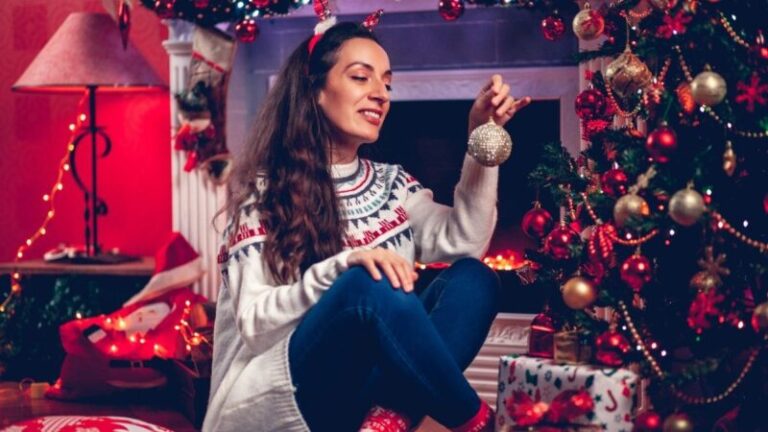 najlepsze prezenty na święta, top 7 prezenty na święta