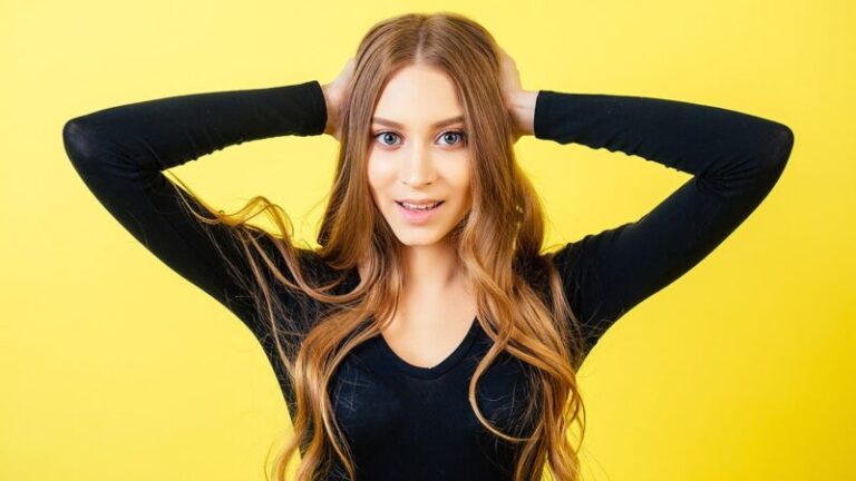 maśc końska na włosy, maść końska na włosy efekty