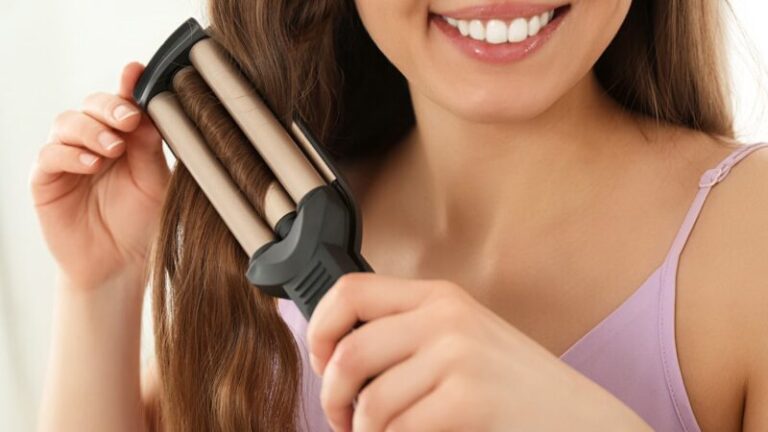 falownica do włosów, falownice do włosów