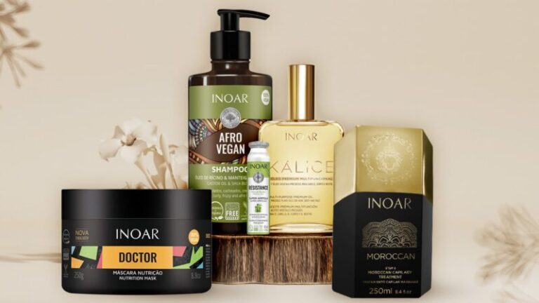 kosmetyki inoar