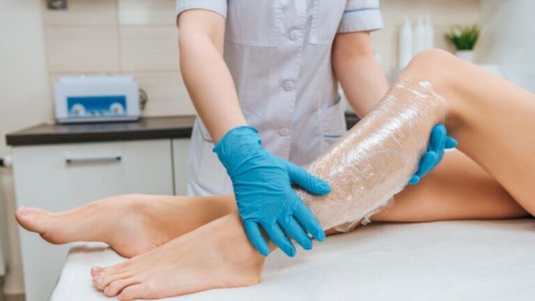 body wrapping, foliowanie ciała, walka z cellulitem, ujędrnianie ciała