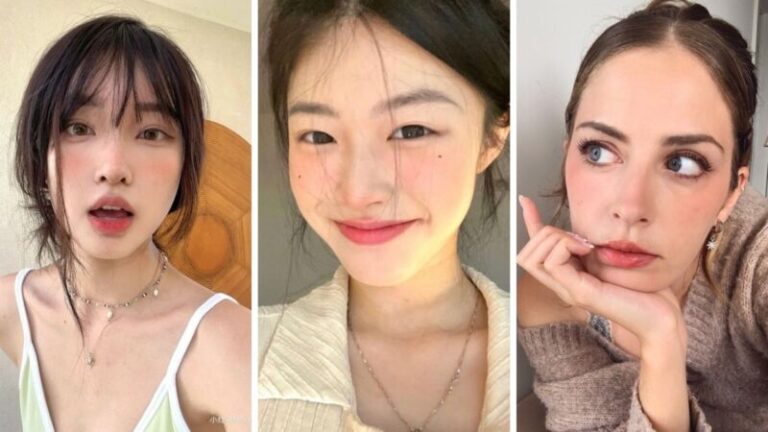 makijaż igari, trend igari, igari makeup