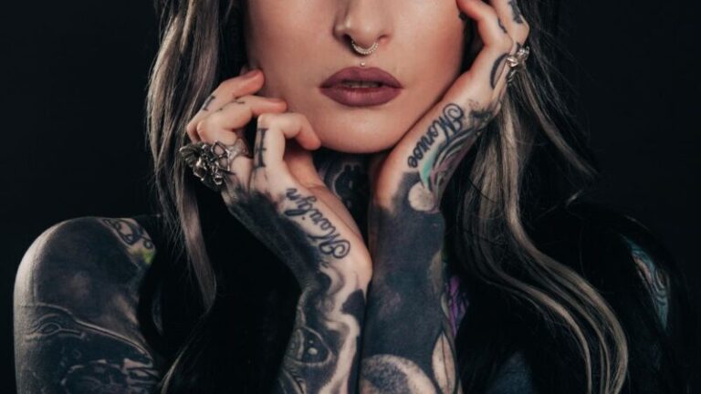 krem do tatuażu, krem do pielęgnacji tatuażu, krem do gojenia tatuażu