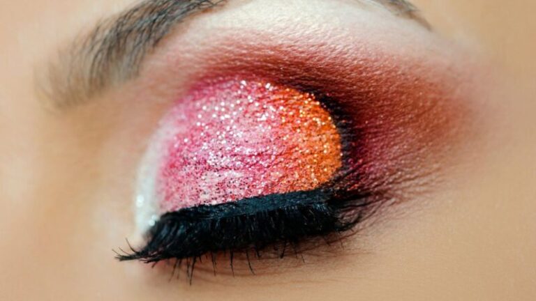 makijaż na wiosnę 2023, trendy w makijażu wiosna 2023