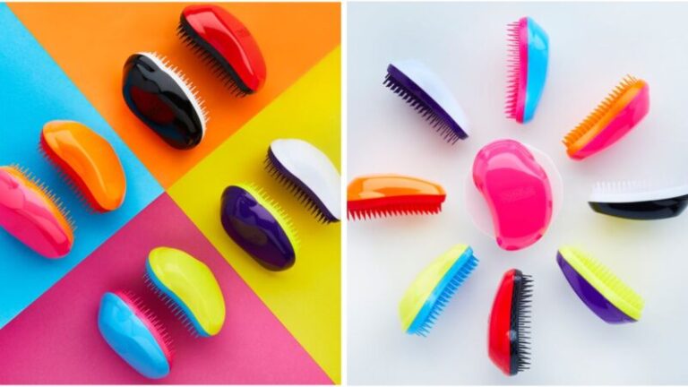 gdzie kupić tangle teezer
