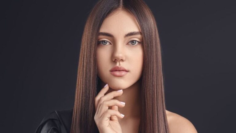 tonowanie włosów w domu, tonowanie włosów krok po kroku, tonowanie włosów jak