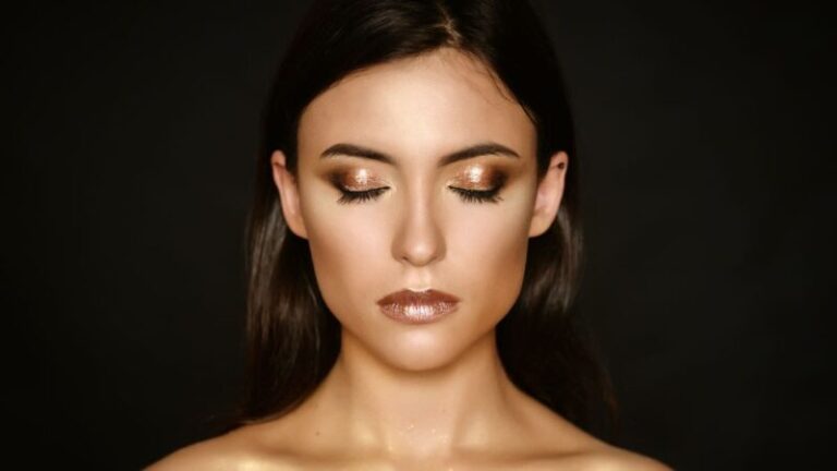 zlote proteiny na włosy, płynne złoto, złoto na włosy