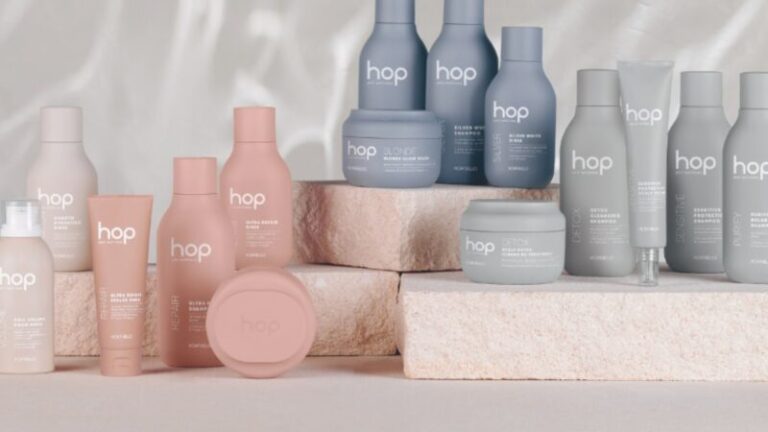 montibello hop kosmetyki