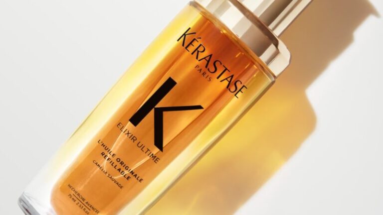 kerastase elixir ultime zoom