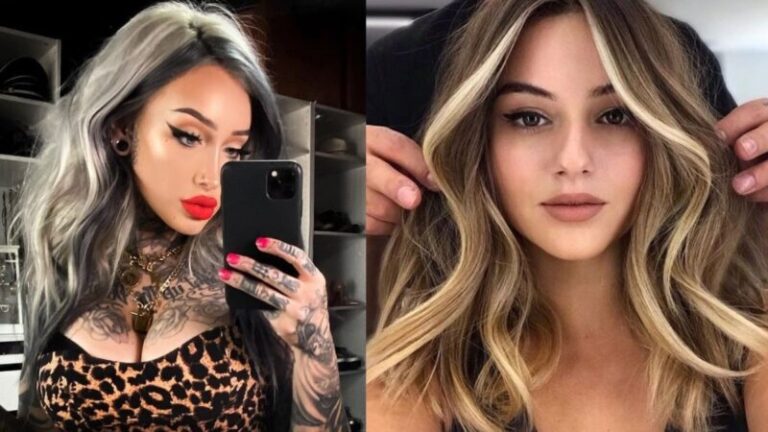 chocolate i blond front okładka