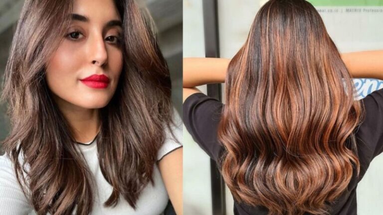 cynamonowy brąz okładka