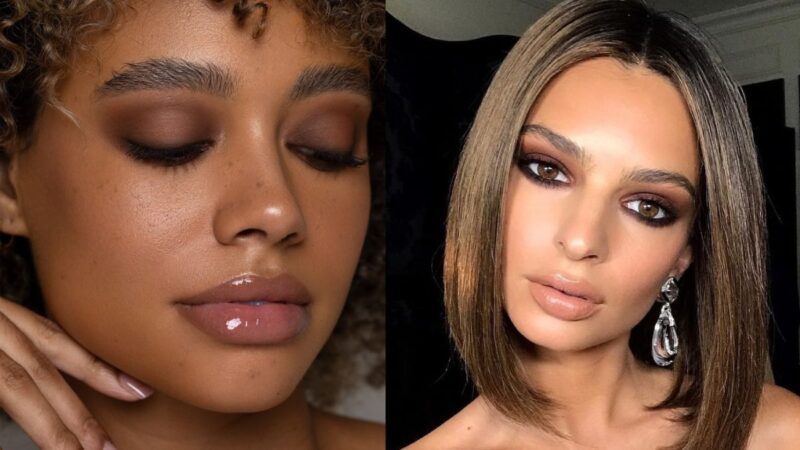 mocha mousse kolor roku 2025