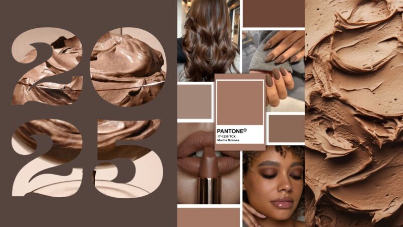 kolor roku mocha mousse