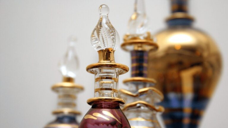 Najlepsze arabskie perfumy dla kobiet – TOP 8! To trwałe i zmysłowe zapachy