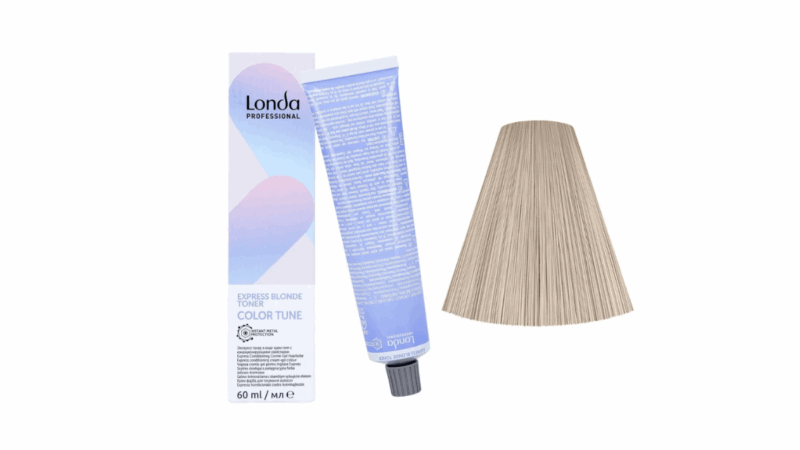 Londa Professional Color Tune, ekspresowa farba tonująca