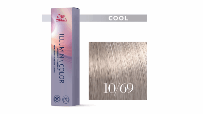 Wella Illumina, farba rozświetlająca