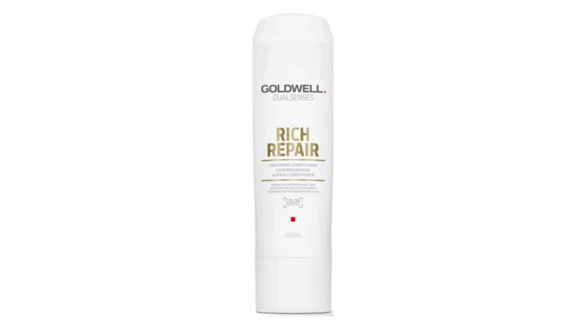 Goldwell Dualsenses Rich Repair, odżywka odbudowująca