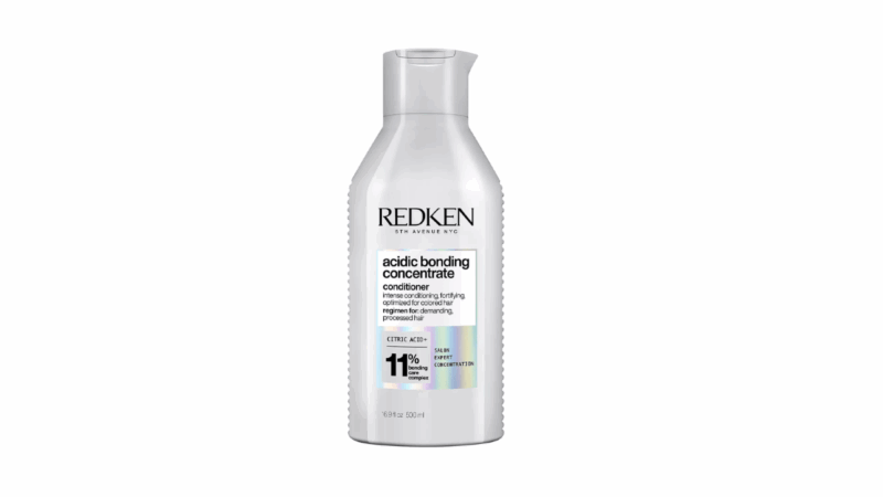 Redken Acidic Bonding Concentrate, odżywka wzmacniająca do włosów zniszczonych