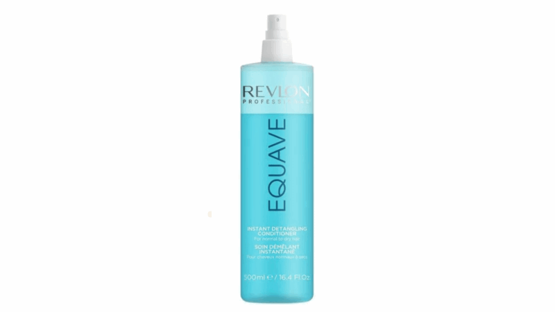 Revlon Equave Hydro, dwufazowa odżywka nawilżająca z keratyną