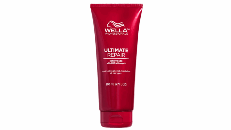 Wella Ultimate Repair, odżywka głęboko regenerująca