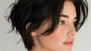 Cięcie Lixie – nowy modny bob sezonu 2025