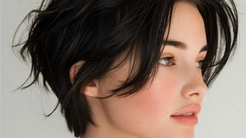 Cięcie Lixie – nowy modny bob sezonu 2025