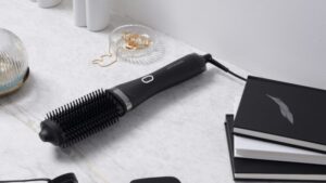 ghd The Blowdry, suszarko-szczotka 2w1 do włosów