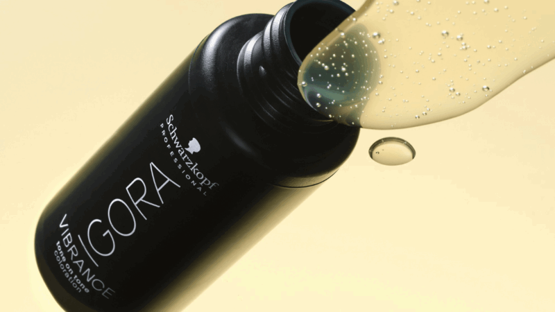 Schwarzkopf Igora Vibrance