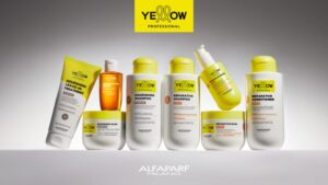 Produkty Yellow Professional