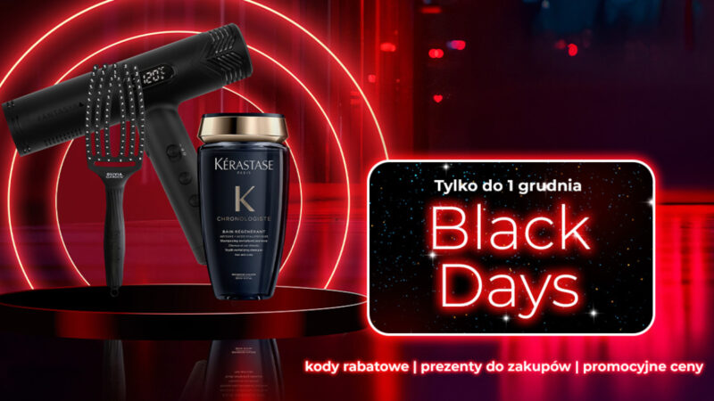 Black Friday na hairstore.pl