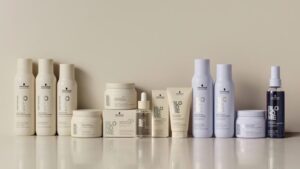 Produkty do pielęgnacji włosów Schwarzkopf Professional