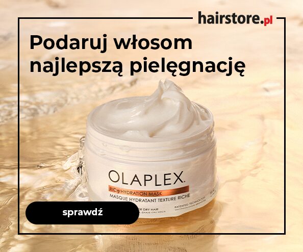 Pielęgnacja włosów