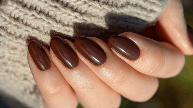 Chocolate Browns