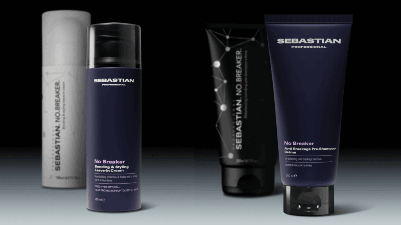 Sebastian Professional