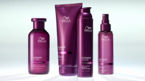 Wella Professionals Ultimate Color produkty