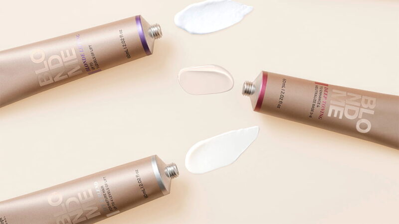 Produkty Schwarzkopf Blond Me