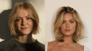 Airy Muse Bob - przykłady