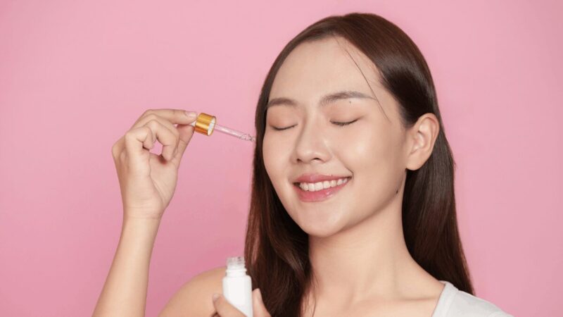 Koreańska pielęgnacja króluje. Dlaczego warto na postawić na K-Beauty?