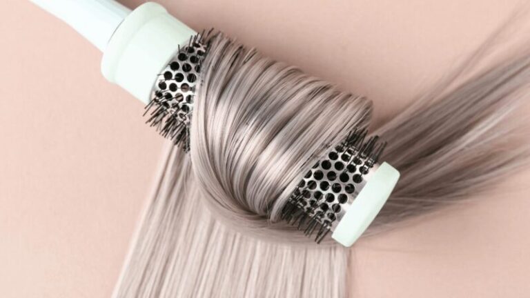 TOP 5 szczotek do modelowania włosów [RANKING 2026]