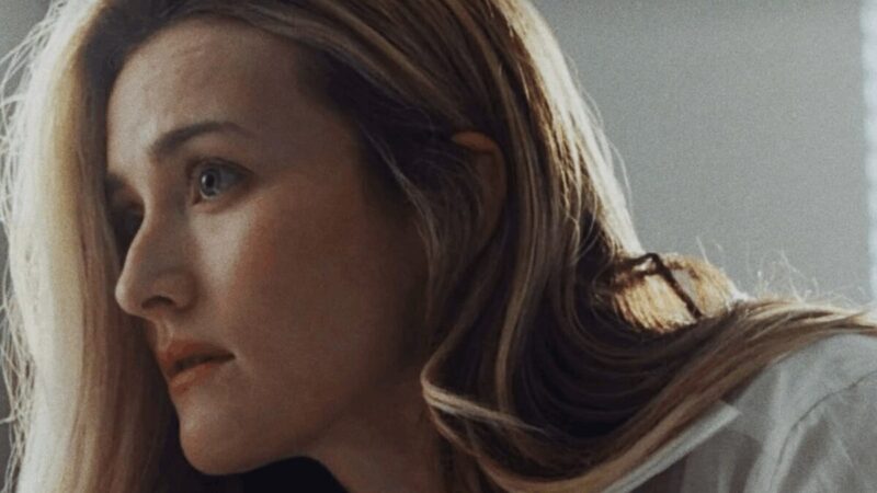 Carolyn Bessette-Kennedy